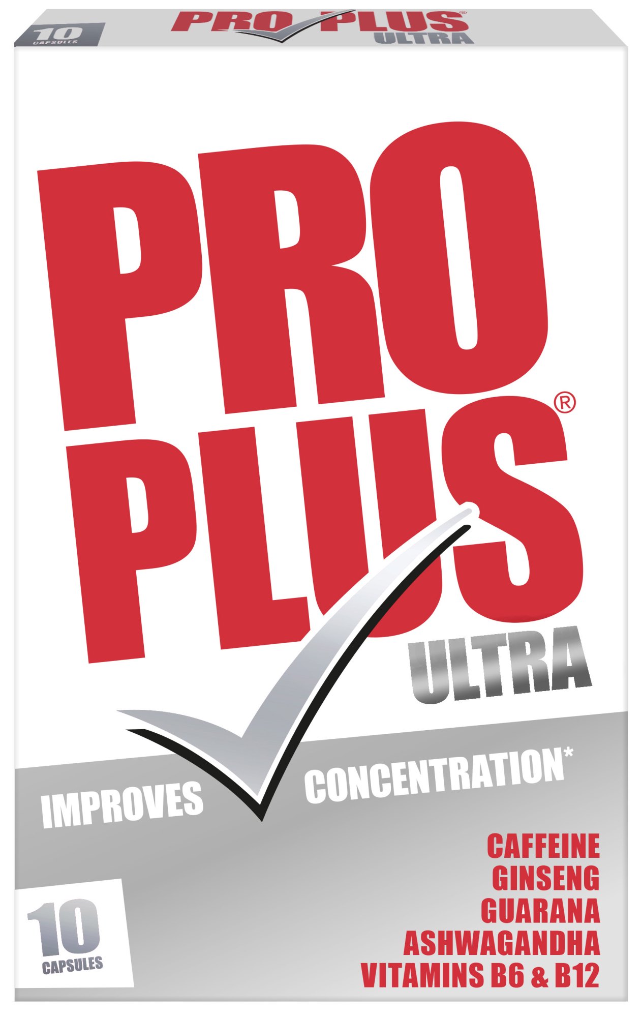 Pro Plus Ultra
