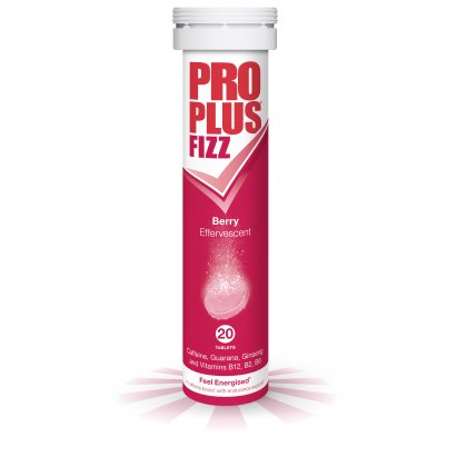 Pro Plus Fizz