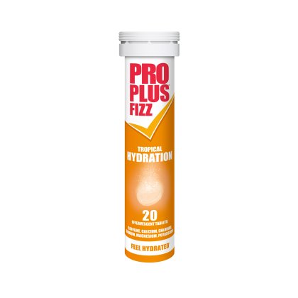 Pro Plus Hydration Pro Plus Hydration