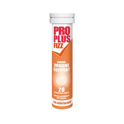 Pro Plus Fizz Immune Support