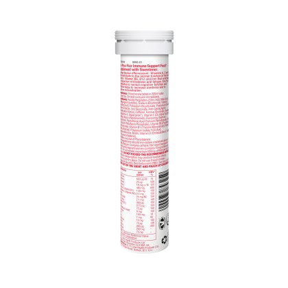 Pro Plus Fizz Immune Support