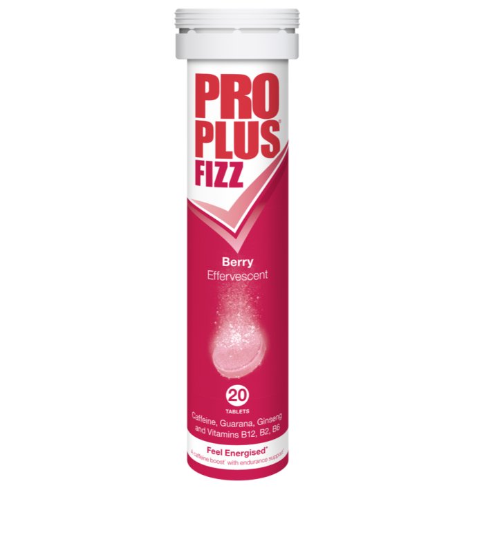 Pro Plus Fizz Pro Plus Fizz