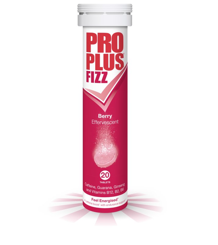 Pro Plus Products