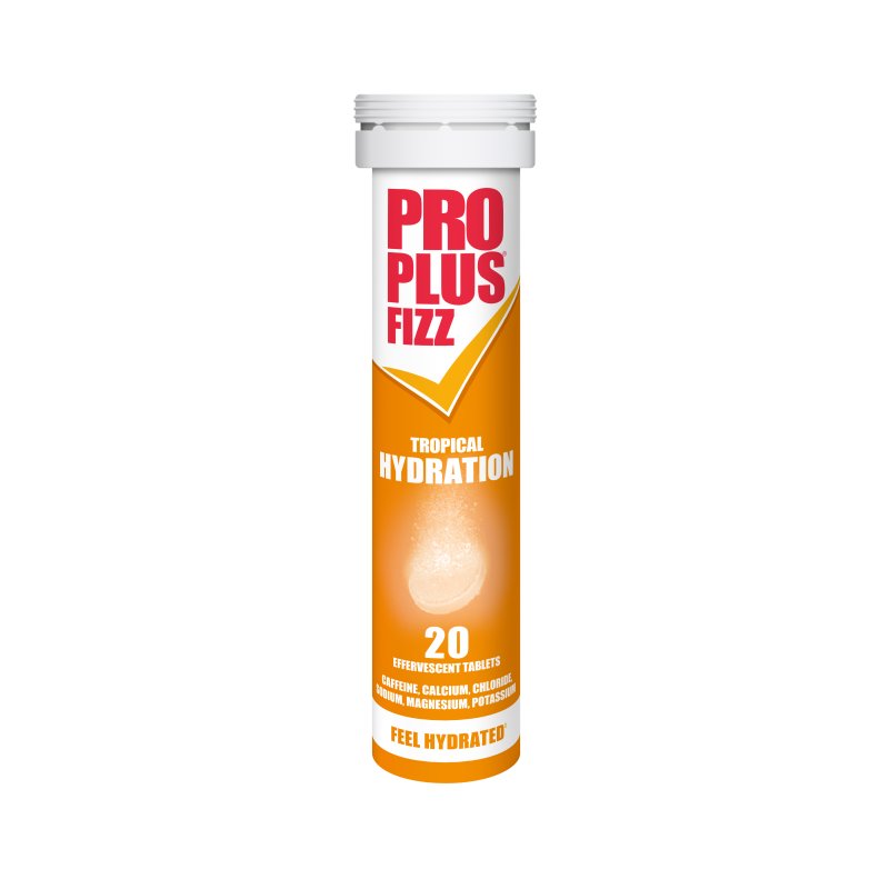 Pro Plus Hydration Pro Plus Hydration