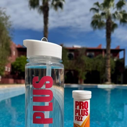 Sip into summer with Pro Plus Hydration.... 