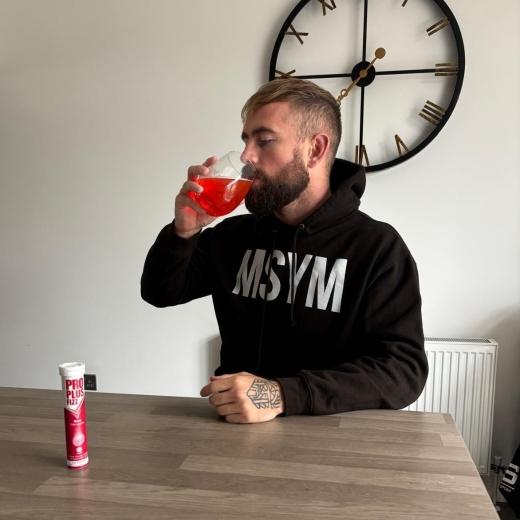 Big thanks to @david.whitehead7... 