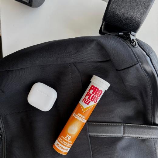 Keep Pro Plus Fizz Hydration in... 
