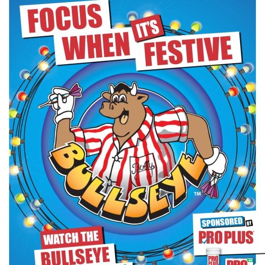 Merry Christmas! The countdown... 