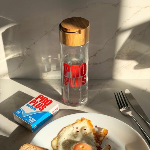 Start your morning the right way.... 