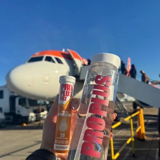 Travelling is exciting, but the... 