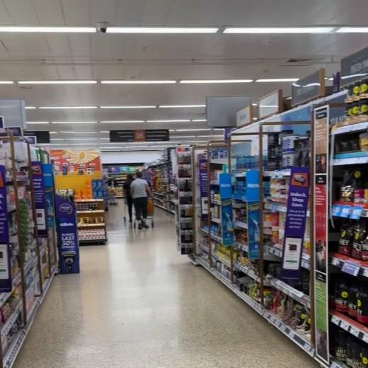 Spotted in Sainsbury’s → Pro... 