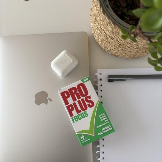 To-do list growing. Notifications... 