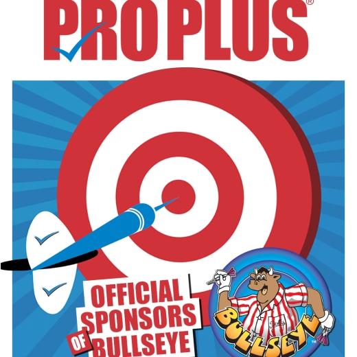 We’re thrilled to reveal that... 