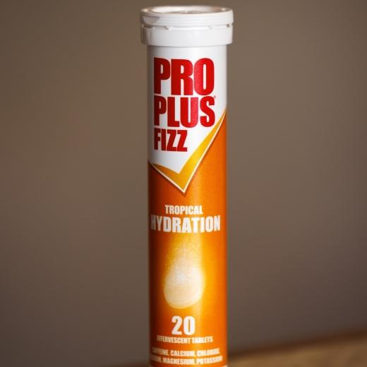 Pro Plus just got a new addition.💧... 