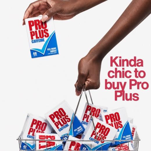 Kinda chic to buy Pro Plus 👀... 
