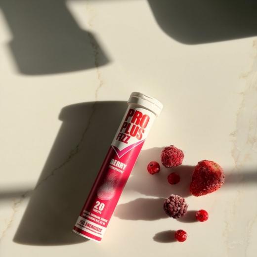 Rise and Fizz. ⚡🌅 When you... 