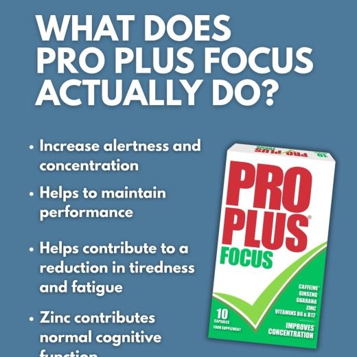 Want to get some focus? 🧠👀... 