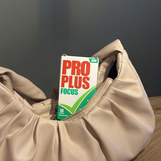 Busy days call for smarter preparation.... 